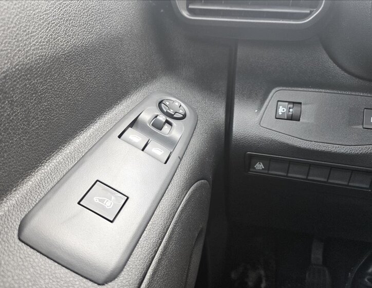 Toyota ProAce City Skříň 1,5 l 75 kw