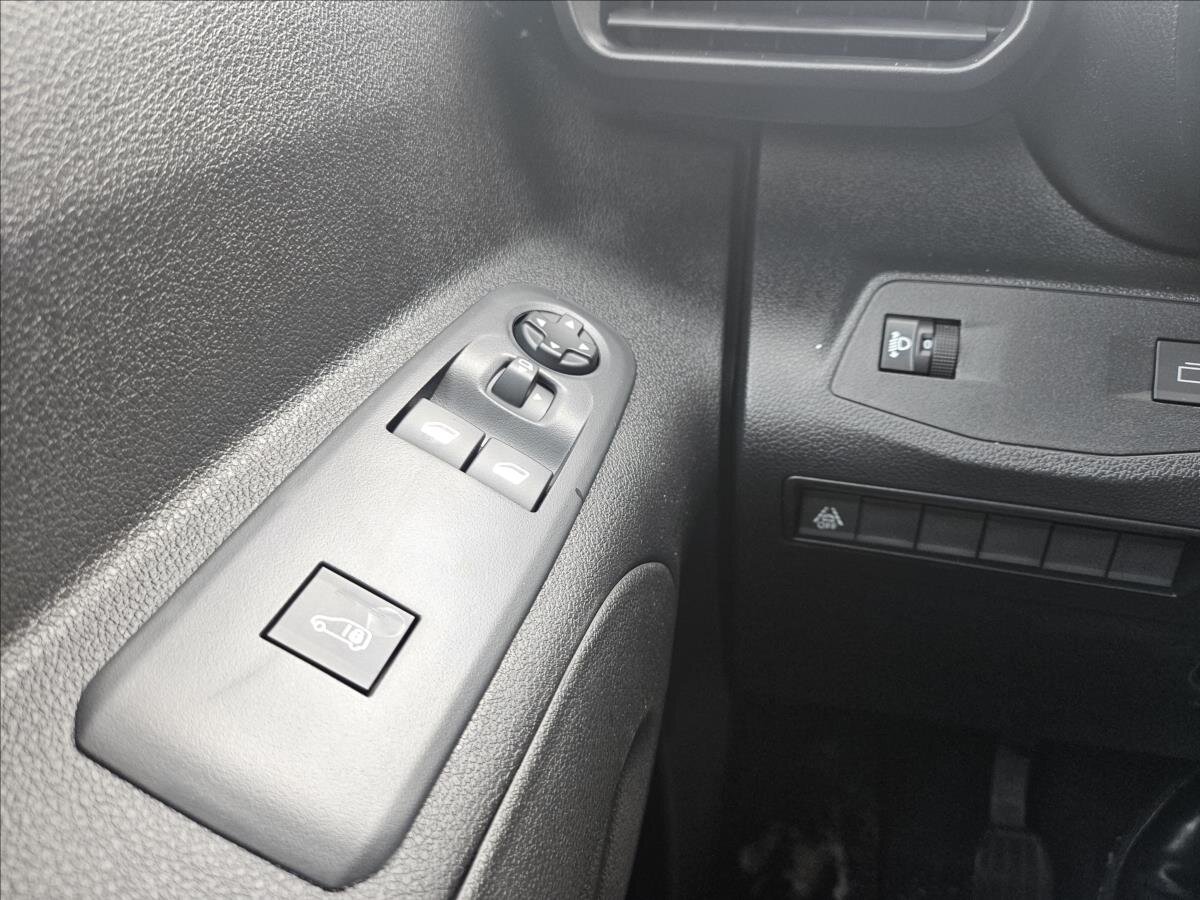 Toyota ProAce City Skříň 1,5 l 75 kw