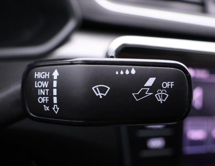 Škoda Superb Liftback 2,0 l 110 kw