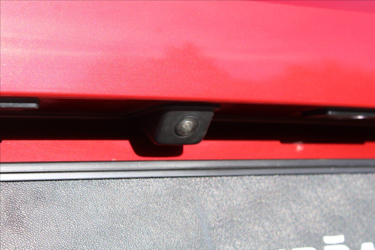 Opel Corsa Hatchback 1,2 l 55 kw