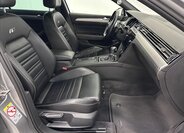 Volkswagen Passat Sedan 2,0 l 162 kw