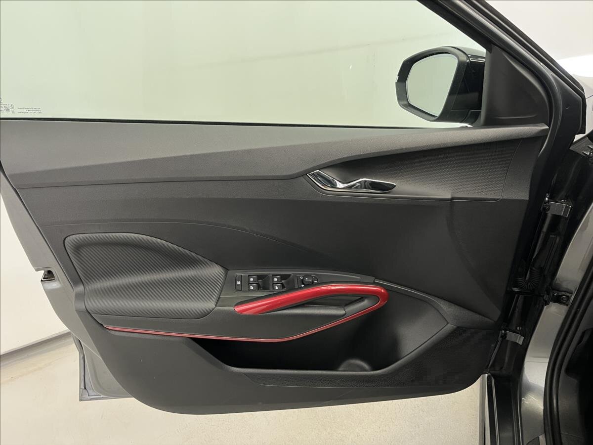 Škoda Fabia Hatchback 999,0 85 kw