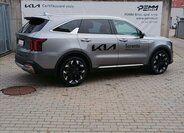 KIA Sorento Ostatní 2,2 l 142 kw