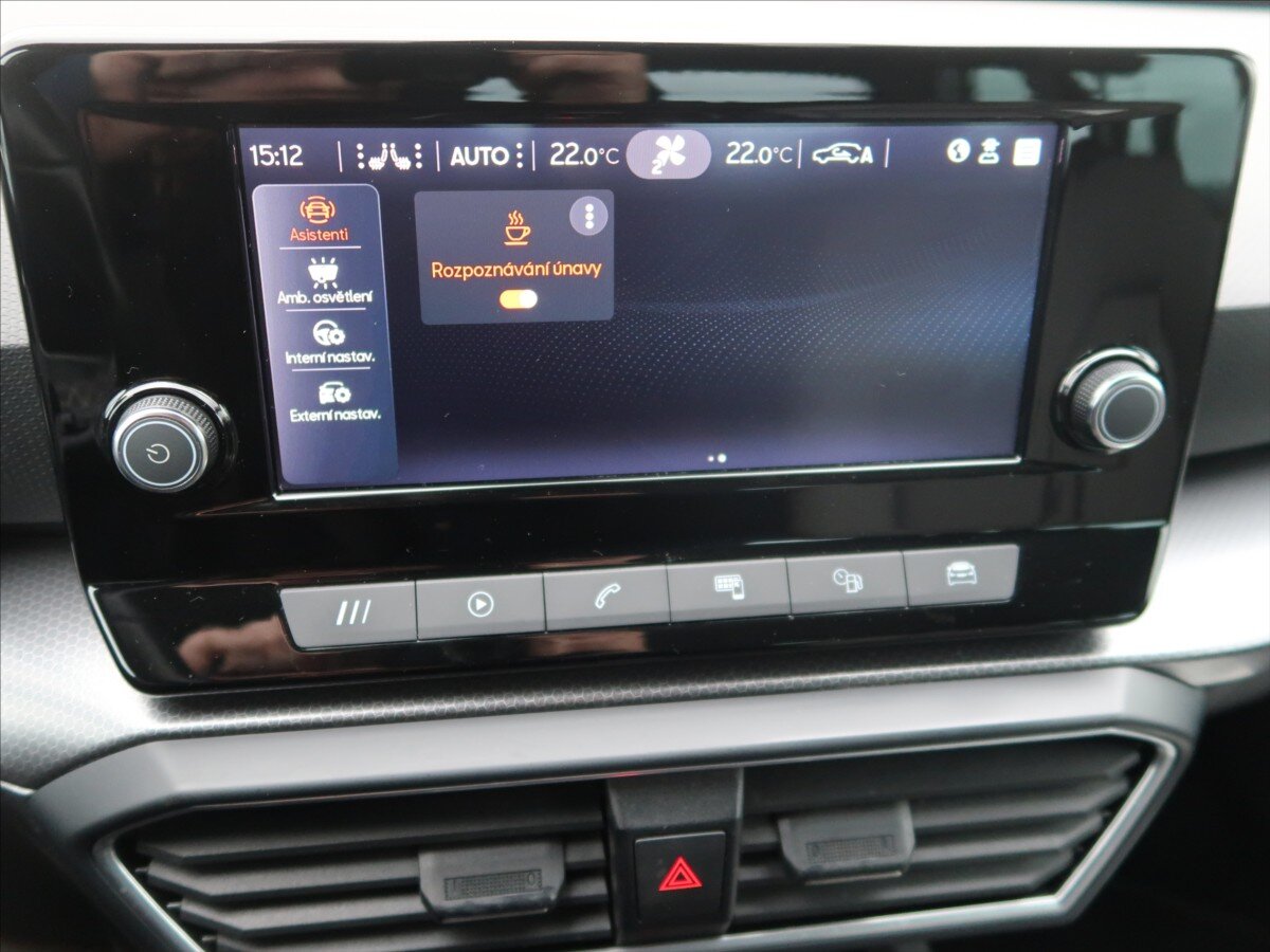 Seat Leon Kombi 999,0 81 kw