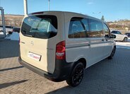 Mercedes-Benz Vito VAN / Minibus 1,8 l 100 kw