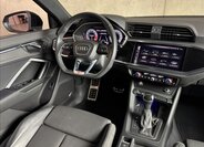 Audi Q3 SUV 2,0 l 140 kw