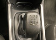Peugeot 2008 Hatchback 1,2 l 60 kw