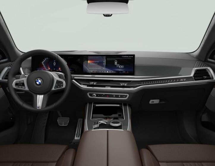 BMW X7 3