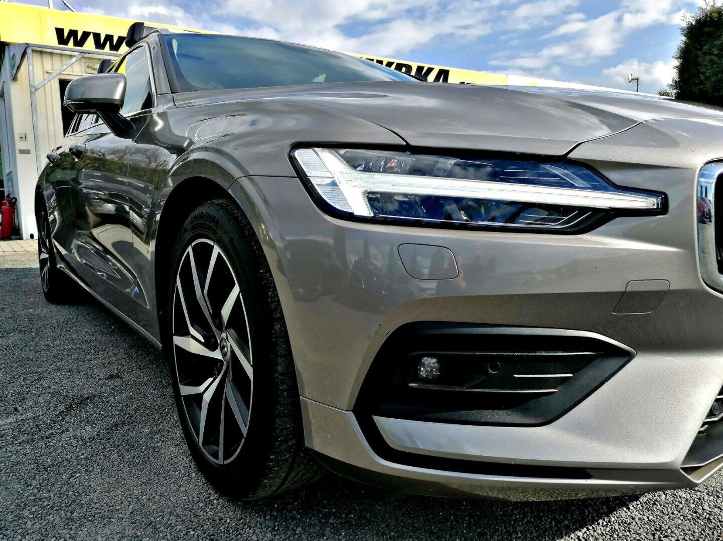 Volvo V60 Kombi 2,0 l 110 kw