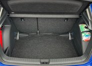 Škoda Fabia Hatchback 999,0 81 kw