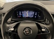 Škoda Kodiaq SUV 2,0 l 110 kw
