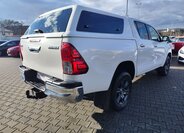 Toyota Hilux Pick-up 2,8 l 150 kw