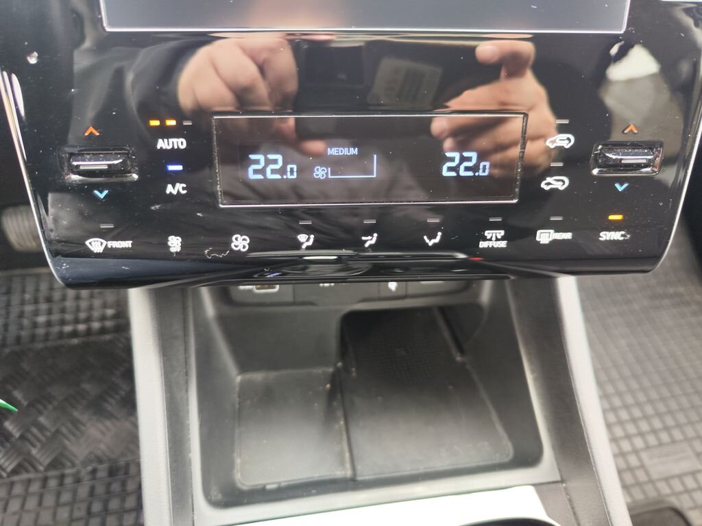 Hyundai Tucson SUV / Terénní 1,6 l 110 kw