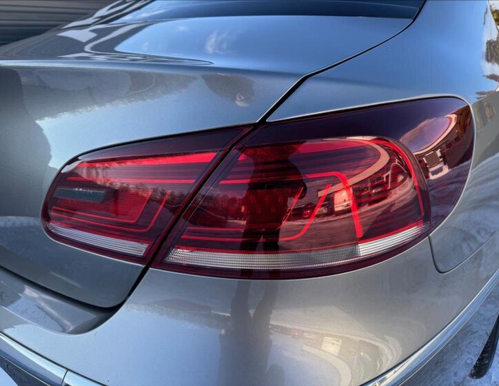 Volkswagen CC Sedan / Limuzína 2,0 l 155 kw