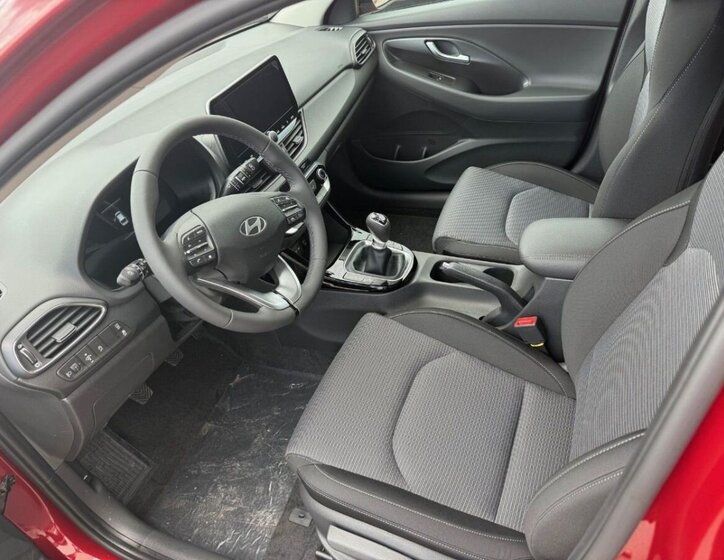 Hyundai i30 Kombi 1,5 l 71 kw