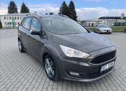 Ford Grand C-MAX Kombi 999,0 92 kw