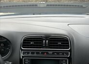 Volkswagen Polo Hatchback 1,8 l 141 kw