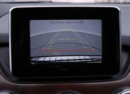 Mercedes-Benz Třídy B Hatchback 1,6 l 115 kw