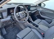 Škoda Kodiaq SUV 2,0 l 142 kw