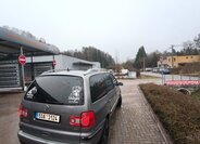 Volkswagen Sharan MPV 0,0 96 kw