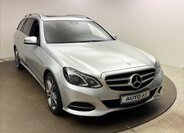 Mercedes-Benz Třídy E 3