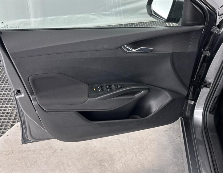 Škoda Fabia Hatchback 999,0 85 kw