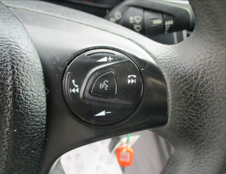 Ford Transit Connect 22