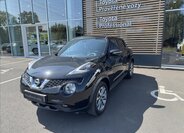 Nissan Juke SUV / Terénní 1,2 l 85 kw