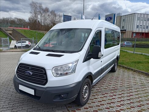 Ford Transit Ostatní 2,2 l 74 kw
