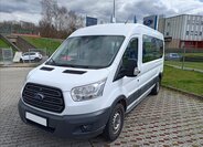 Ford Transit Ostatní 2,2 l 74 kw