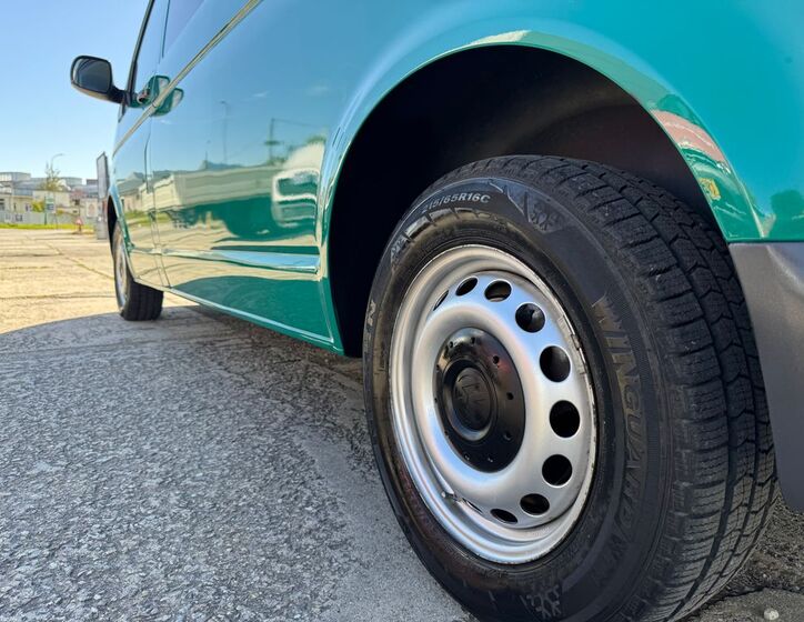 Volkswagen Transporter 30