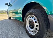 Volkswagen Transporter 30