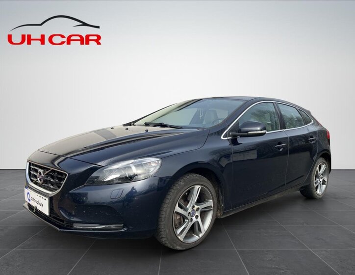 Volvo V40 Hatchback 2,0 l 110 kw