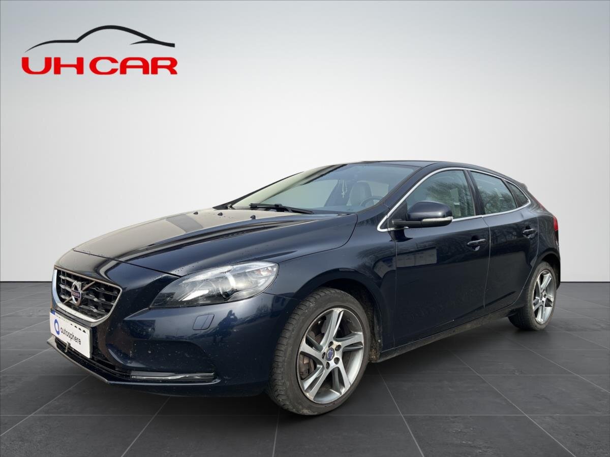 Volvo V40 Hatchback 2,0 l 110 kw