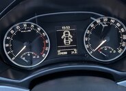 Škoda Octavia Sedan 0,0 77 kw