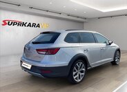 Seat Leon Kombi 2,0 l 135 kw