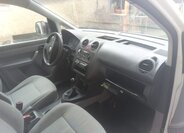 Volkswagen Caddy MPV 0,0 0