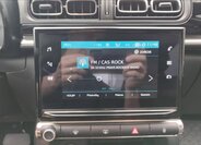 Citroën C3 Hatchback 1,2 l 81 kw