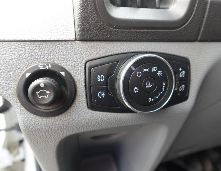 Ford Transit Ostatní 2,0 l 125 kw