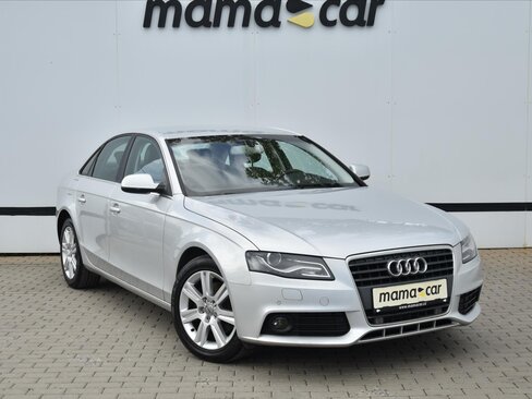 Audi A4 Sedan / Limuzína 2,0 l 105 kw
