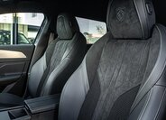 Peugeot 308 Kombi 0,0 115 kw