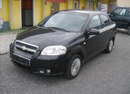 Chevrolet Aveo 1