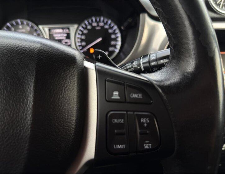Suzuki Vitara SUV / Terénní 1,6 l 88 kw