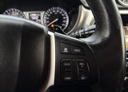 Suzuki Vitara SUV / Terénní 1,6 l 88 kw