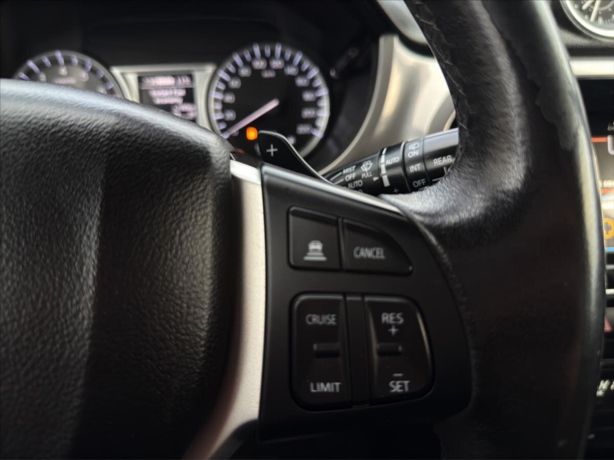 Suzuki Vitara SUV / Terénní 1,6 l 88 kw