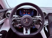 Mercedes-Benz AMG GT Kupé 4,0 l 430 kw