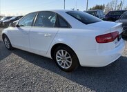 Audi A4 Ostatní 2,0 l 88 kw