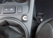 Škoda Fabia Hatchback 1,2 l 44 kw