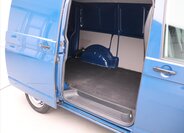 Volkswagen Transporter Skříň 2,0 l 75 kw