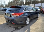 Hyundai i40 Kombi 1,7 l 100 kw